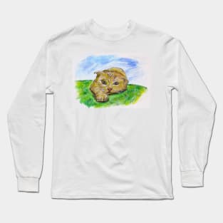 Come Play With Me Long Sleeve T-Shirt